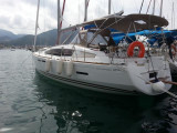 Thumbnail - JEANNEAU SUN ODYSSEY 41 DS