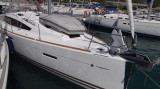 Jeanneau - JEANNEAU SUN ODYSSEY 41 DS