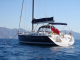 Thumbnail - BENETEAU OCEANIS 523
