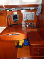 Beneteau - BENETEAU OCEANIS 523