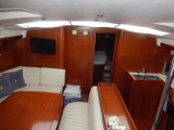 Beneteau - BENETEAU OCEANIS 523
