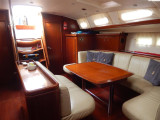 Beneteau - BENETEAU OCEANIS 523