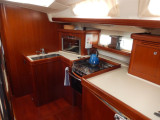 Beneteau - BENETEAU OCEANIS 523