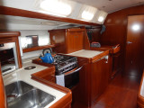 Beneteau - BENETEAU OCEANIS 523