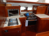 Beneteau - BENETEAU OCEANIS 523