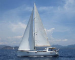 Beneteau - BENETEAU OCEANIS 45