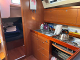 Beneteau - BENETEAU OCEANIS 45
