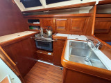Beneteau - Beneteau  Oceanis 393