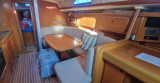 - Cantiere de Pardo,  Italy Grand Soleil 40R