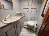  - Seastream 43