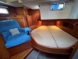  - Seastream 43
