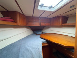  - Seastream 43