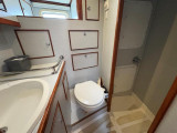  - Seastream 43
