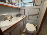  - Seastream 43