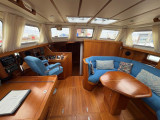  - Seastream 43