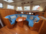  - Seastream 43