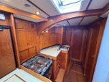  - Seastream 43