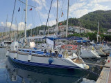 X-Yachts - X YACHTS X 452