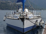 X-Yachts - X YACHTS X 452