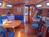 X-Yachts - X YACHTS X 452