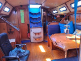 X-Yachts - X YACHTS X 452