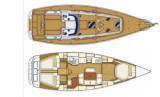 Cantiere del Pardo - Grand Soleil 40R