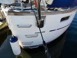 Nauticat - Nauticat 331