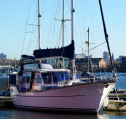 Nauticat - Nauticat 331