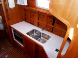 Nauticat - Nauticat 331