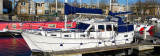 Nauticat - Nauticat 331
