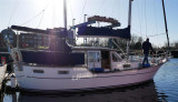 Nauticat - Nauticat 331
