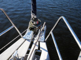 Nauticat - Nauticat 331