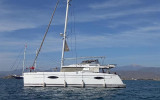 Thumbnail - FOUNTAINE PAJOT HELIA 44