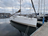 Thumbnail - Jeanneau  Sun Odyssey 379
