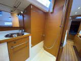 Jeanneau - Jeanneau  Sun Odyssey 379