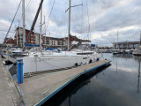 Jeanneau - Jeanneau  Sun Odyssey 379