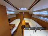 Jeanneau - Jeanneau  Sun Odyssey 379