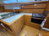 Jeanneau - Jeanneau  Sun Odyssey 379