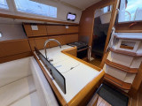 Jeanneau - Jeanneau  Sun Odyssey 379