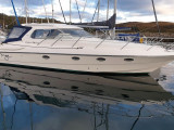 Windy - Windy Grand Mistral 37