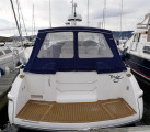 Windy - Windy Grand Mistral 37