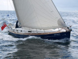 Thumbnail - Beneteau  411 Celebration