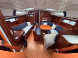 Beneteau - Beneteau  411 Celebration