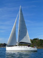 Thumbnail - Bénéteau First 35