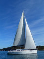 Beneteau - Bénéteau First 35