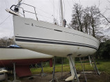 Beneteau - Bénéteau First 35