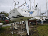 Beneteau - Bénéteau First 35
