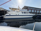 Trader Motor Yachts - Trader  54