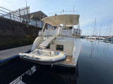 Trader Motor Yachts - Trader  54