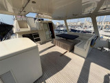 Trader Motor Yachts - Trader  54